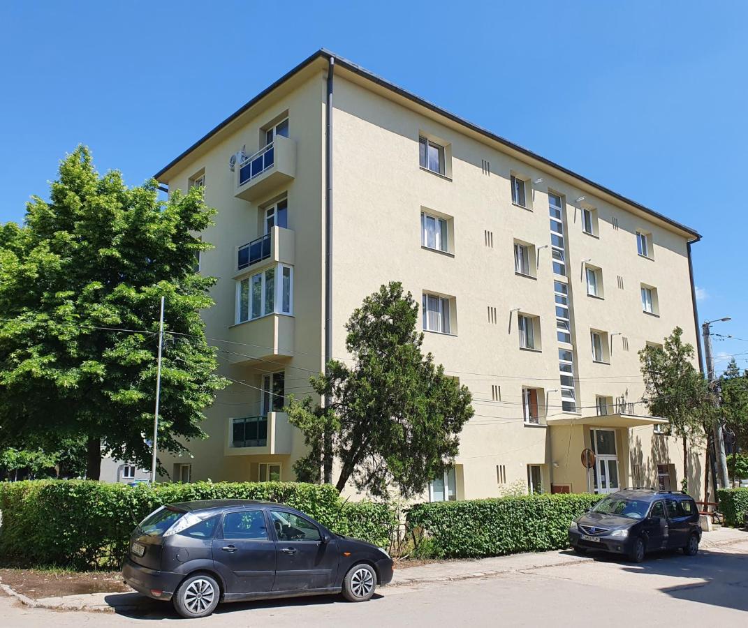 Apartament Central Miguel Τούρντα Εξωτερικό φωτογραφία