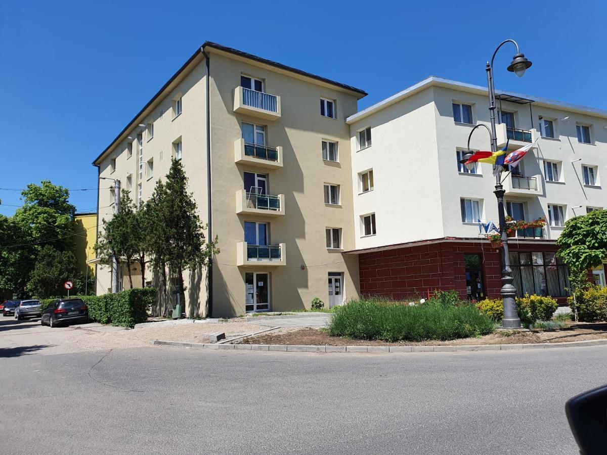 Apartament Central Miguel Τούρντα Εξωτερικό φωτογραφία