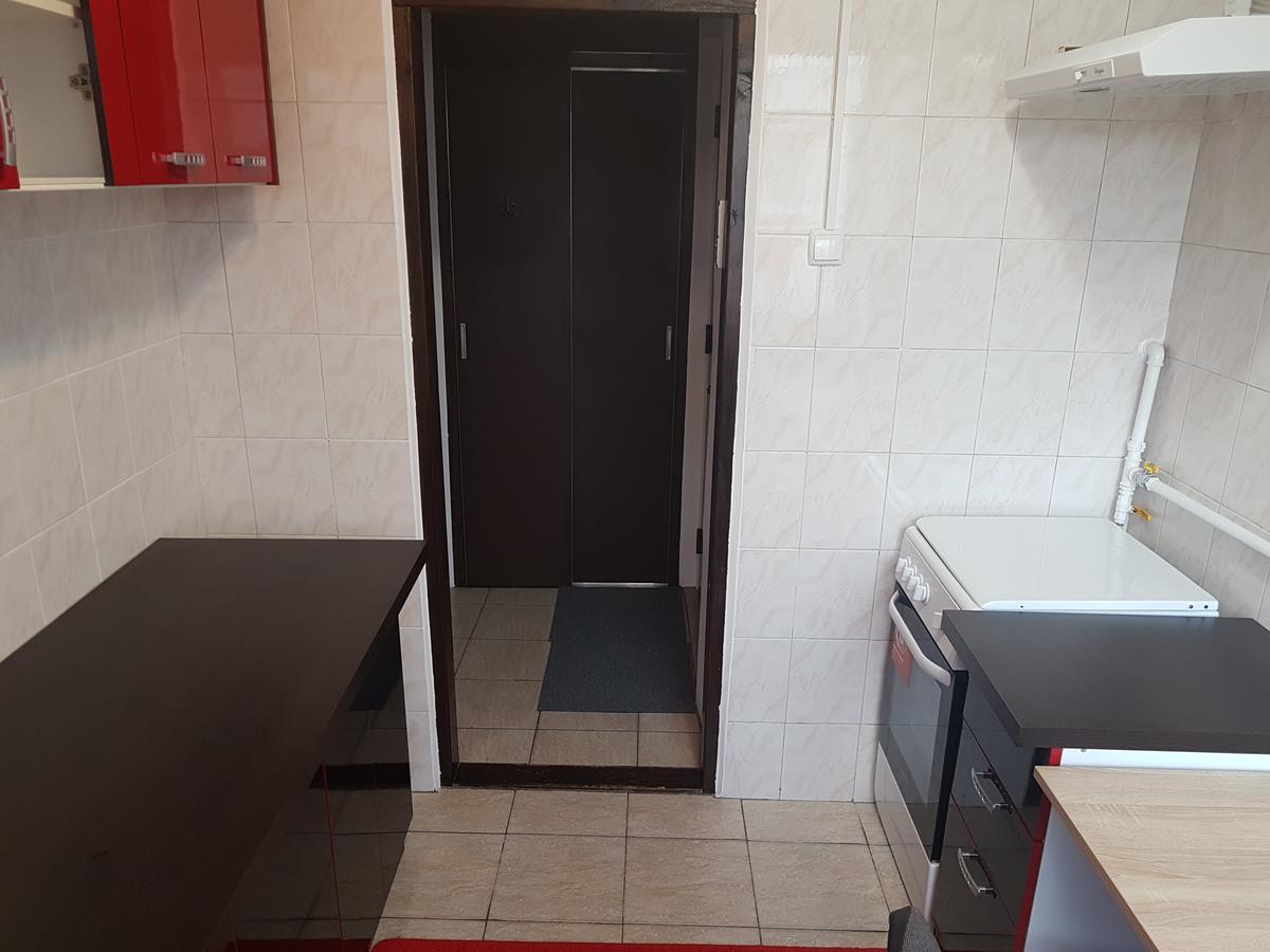 Apartament Central Miguel Τούρντα Εξωτερικό φωτογραφία