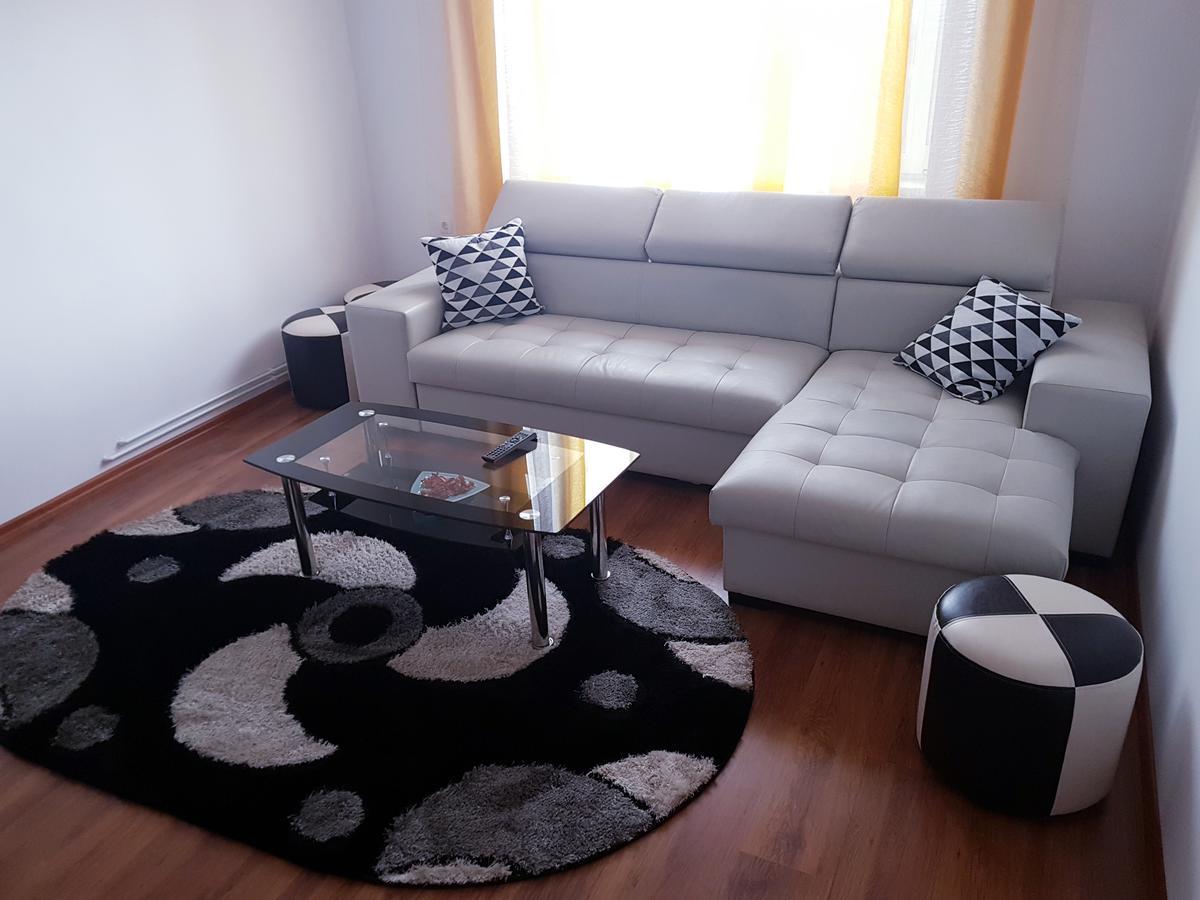 Apartament Central Miguel Τούρντα Εξωτερικό φωτογραφία