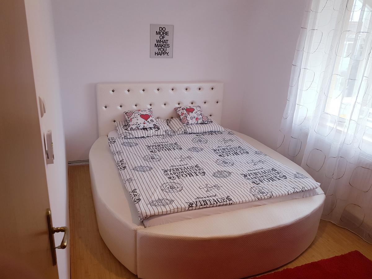 Apartament Central Miguel Τούρντα Εξωτερικό φωτογραφία