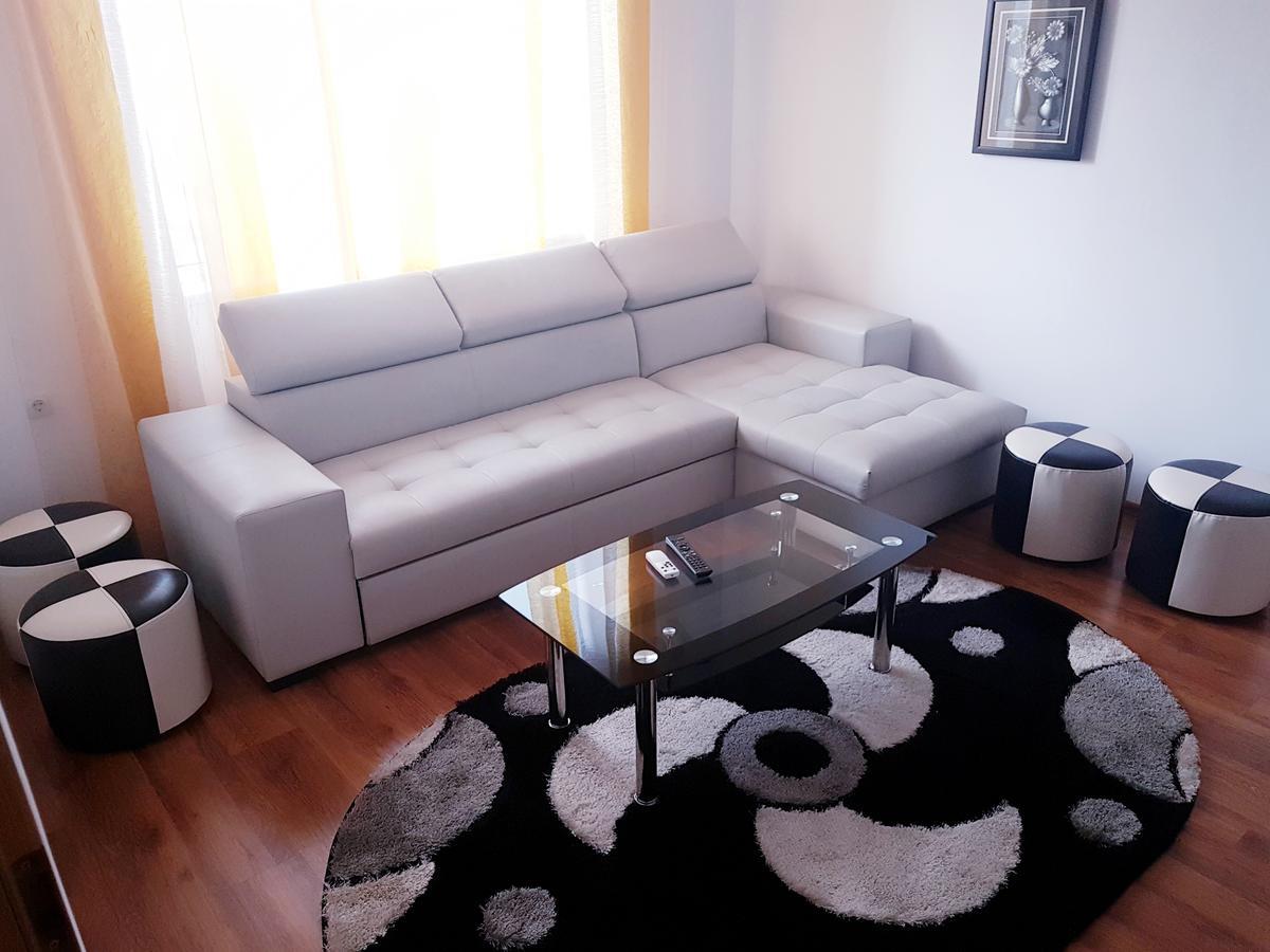 Apartament Central Miguel Τούρντα Εξωτερικό φωτογραφία