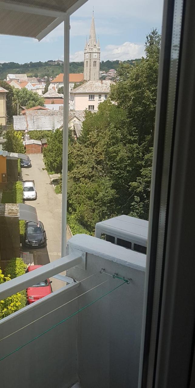 Apartament Central Miguel Τούρντα Εξωτερικό φωτογραφία