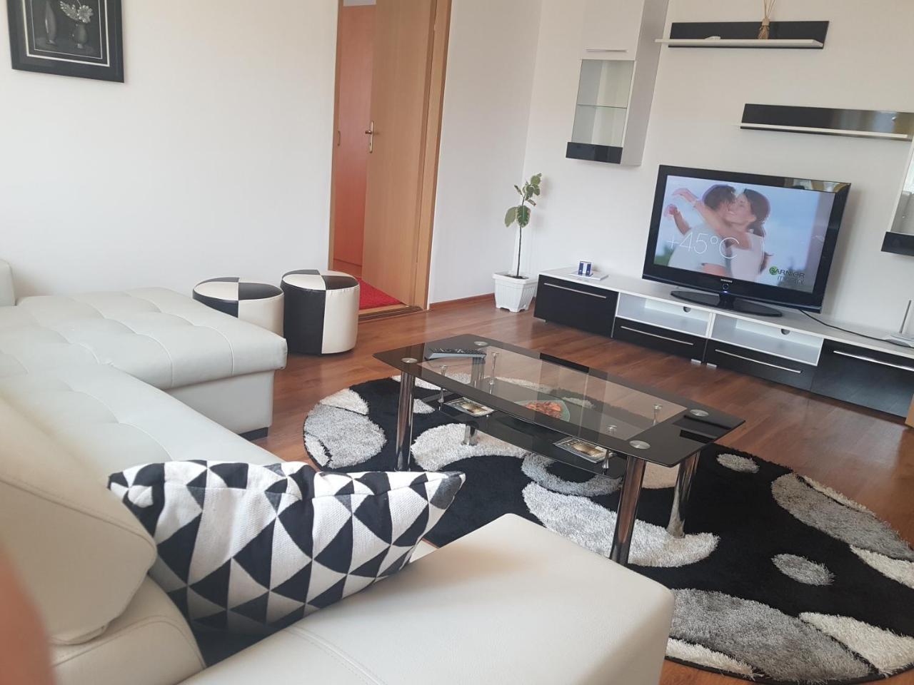 Apartament Central Miguel Τούρντα Εξωτερικό φωτογραφία
