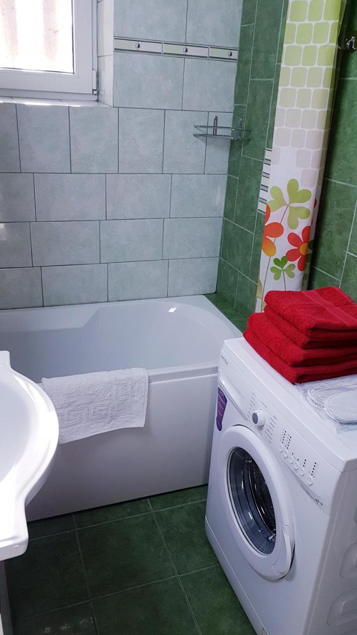 Apartament Central Miguel Τούρντα Εξωτερικό φωτογραφία