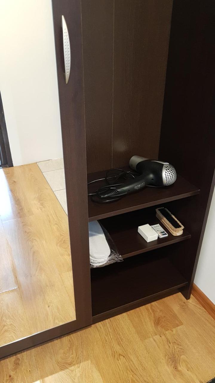 Apartament Central Miguel Τούρντα Εξωτερικό φωτογραφία