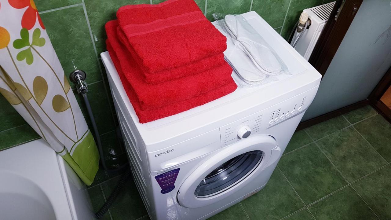 Apartament Central Miguel Τούρντα Εξωτερικό φωτογραφία