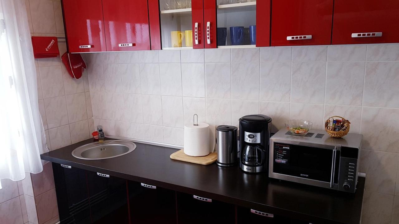 Apartament Central Miguel Τούρντα Εξωτερικό φωτογραφία