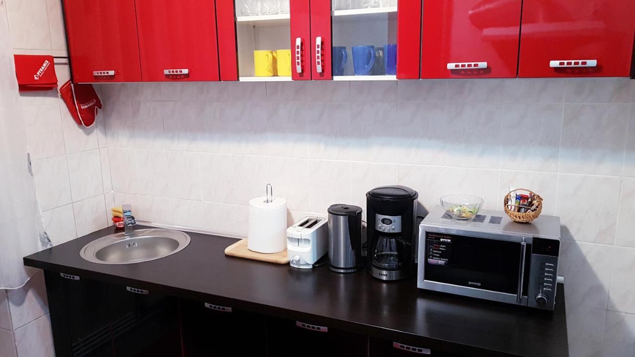 Apartament Central Miguel Τούρντα Εξωτερικό φωτογραφία